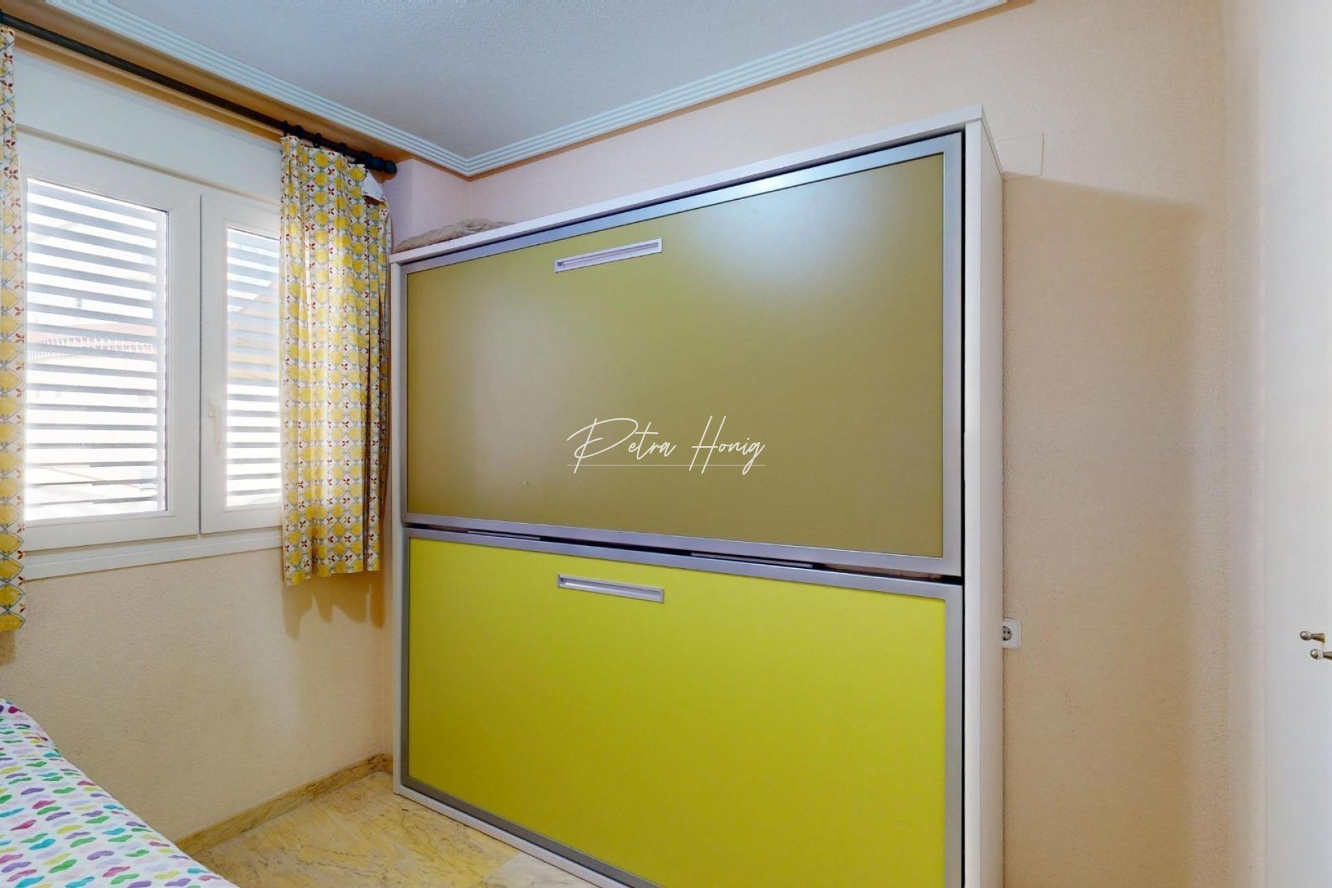Gebrauchtobjekte - Apartment - Orihuela Costa - Campoamor