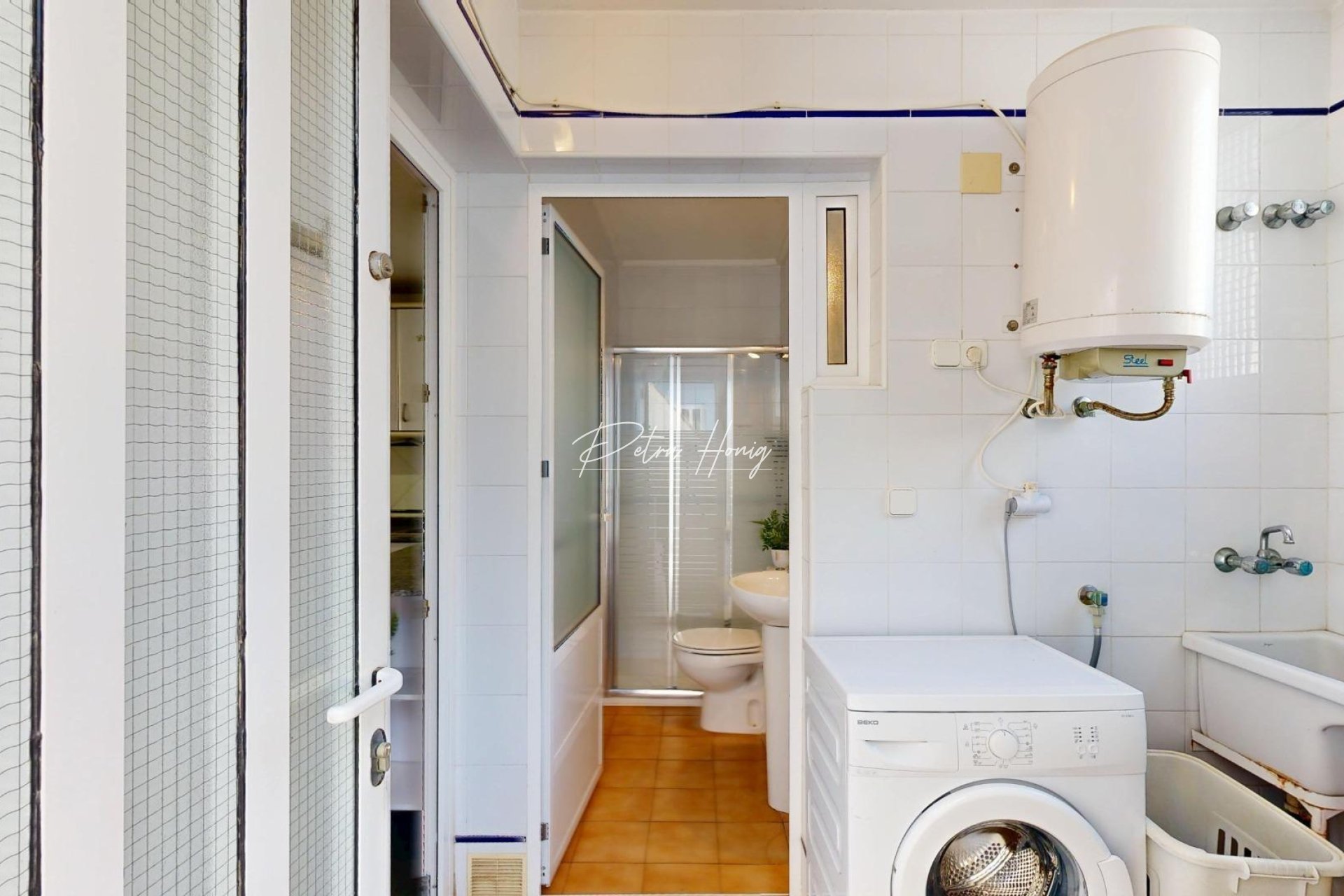 Gebrauchtobjekte - Apartment - Orihuela Costa - Campoamor