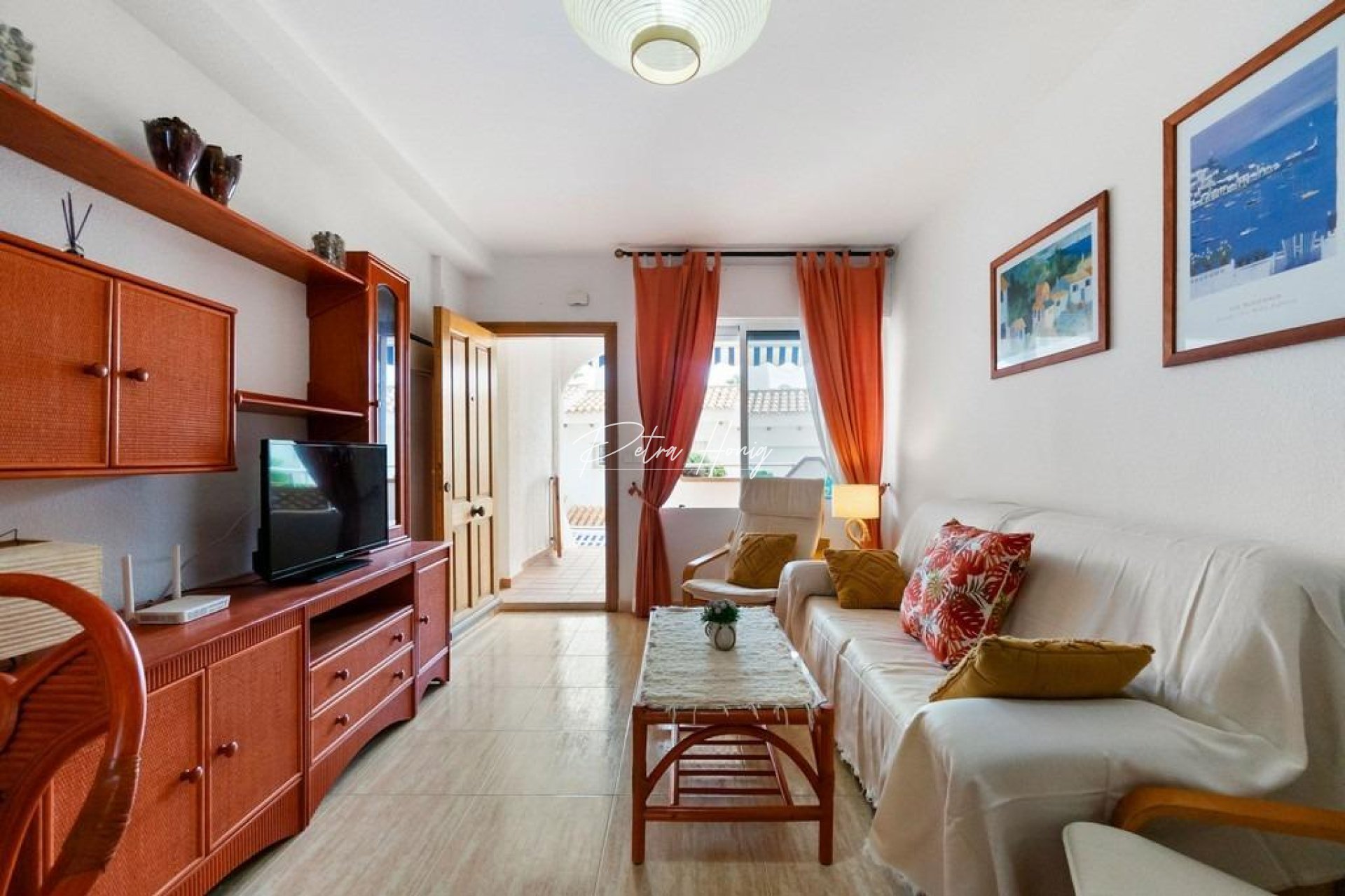 Gebrauchtobjekte - Apartment - Orihuela Costa - Campoamor