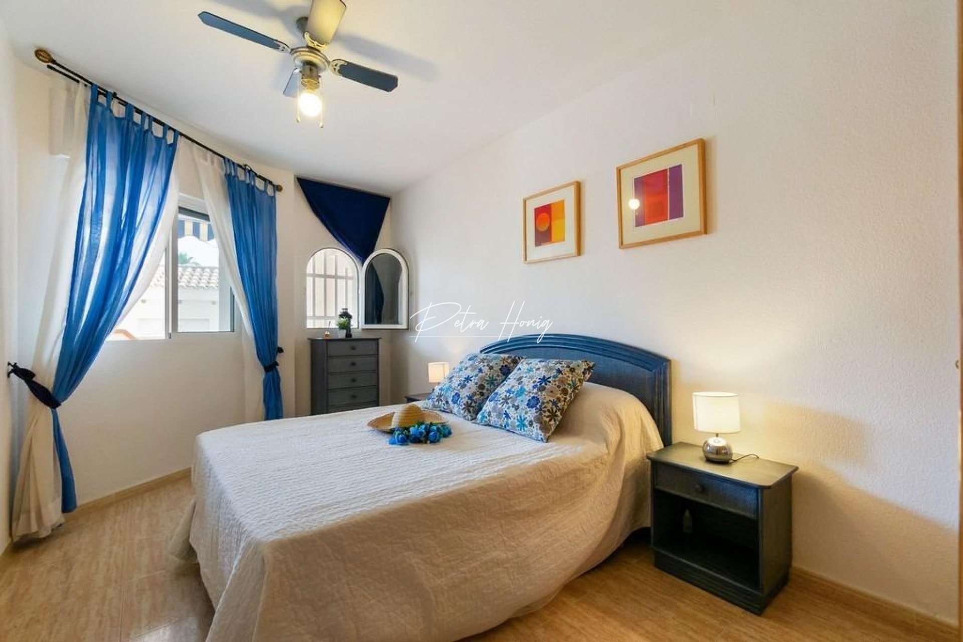 Gebrauchtobjekte - Apartment - Orihuela Costa - Campoamor