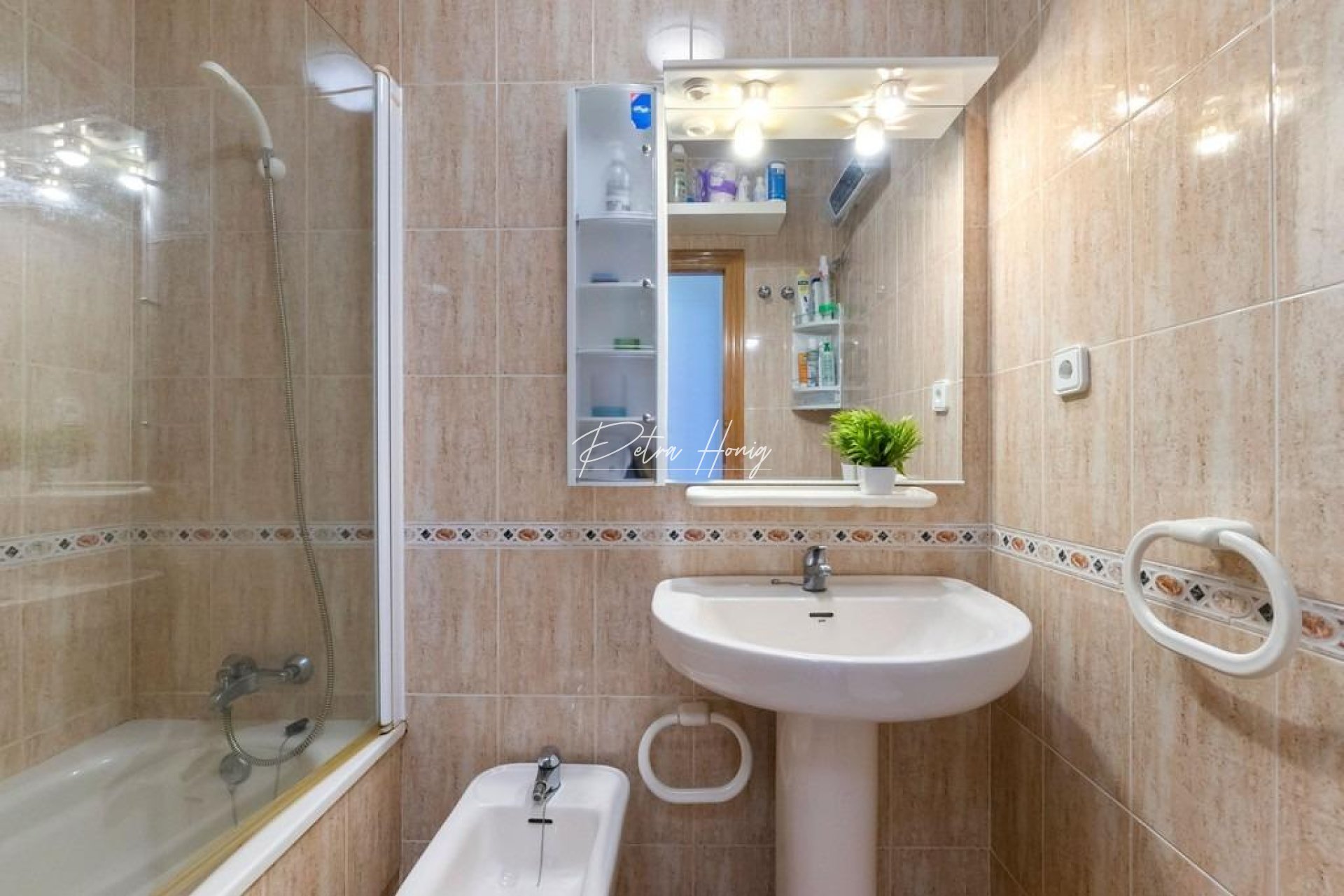 Gebrauchtobjekte - Apartment - Orihuela Costa - Campoamor