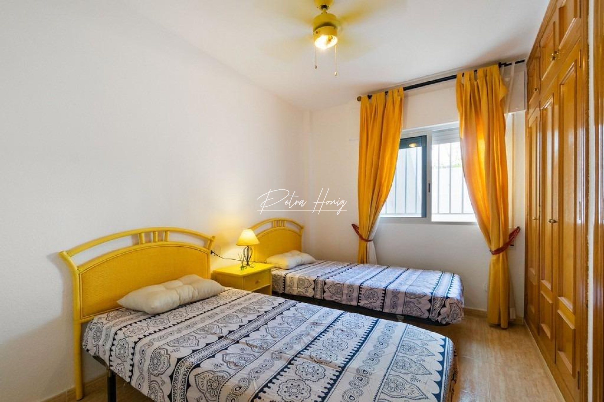 Gebrauchtobjekte - Apartment - Orihuela Costa - Campoamor