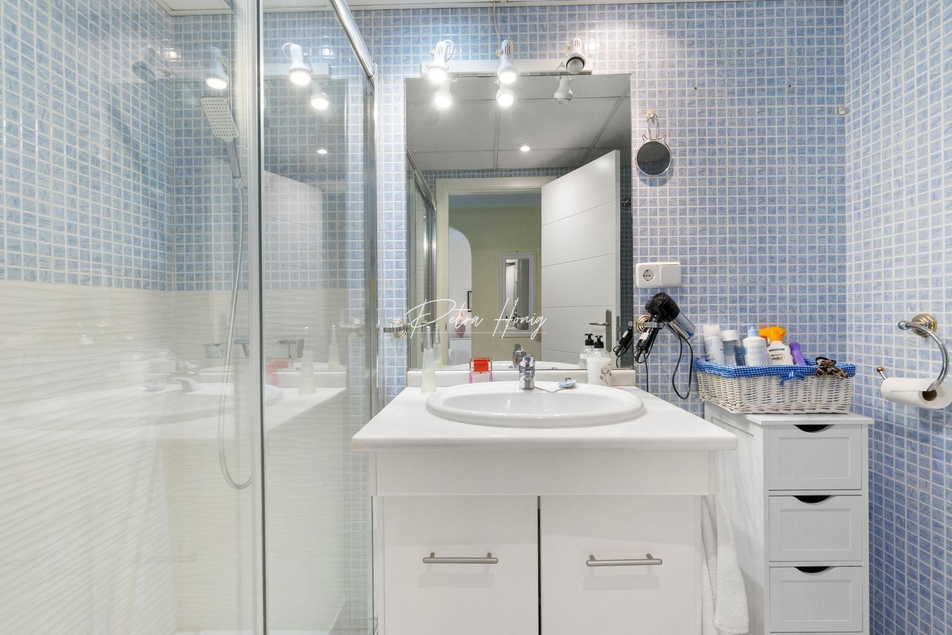 Gebrauchtobjekte - Apartment - Orihuela Costa - Campoamor