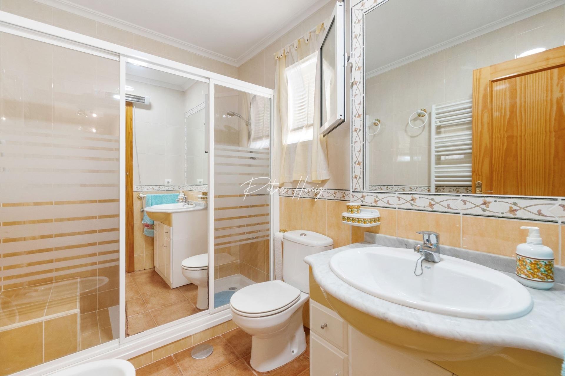 Gebrauchtobjekte - Apartment - Orihuela Costa - Campoamor
