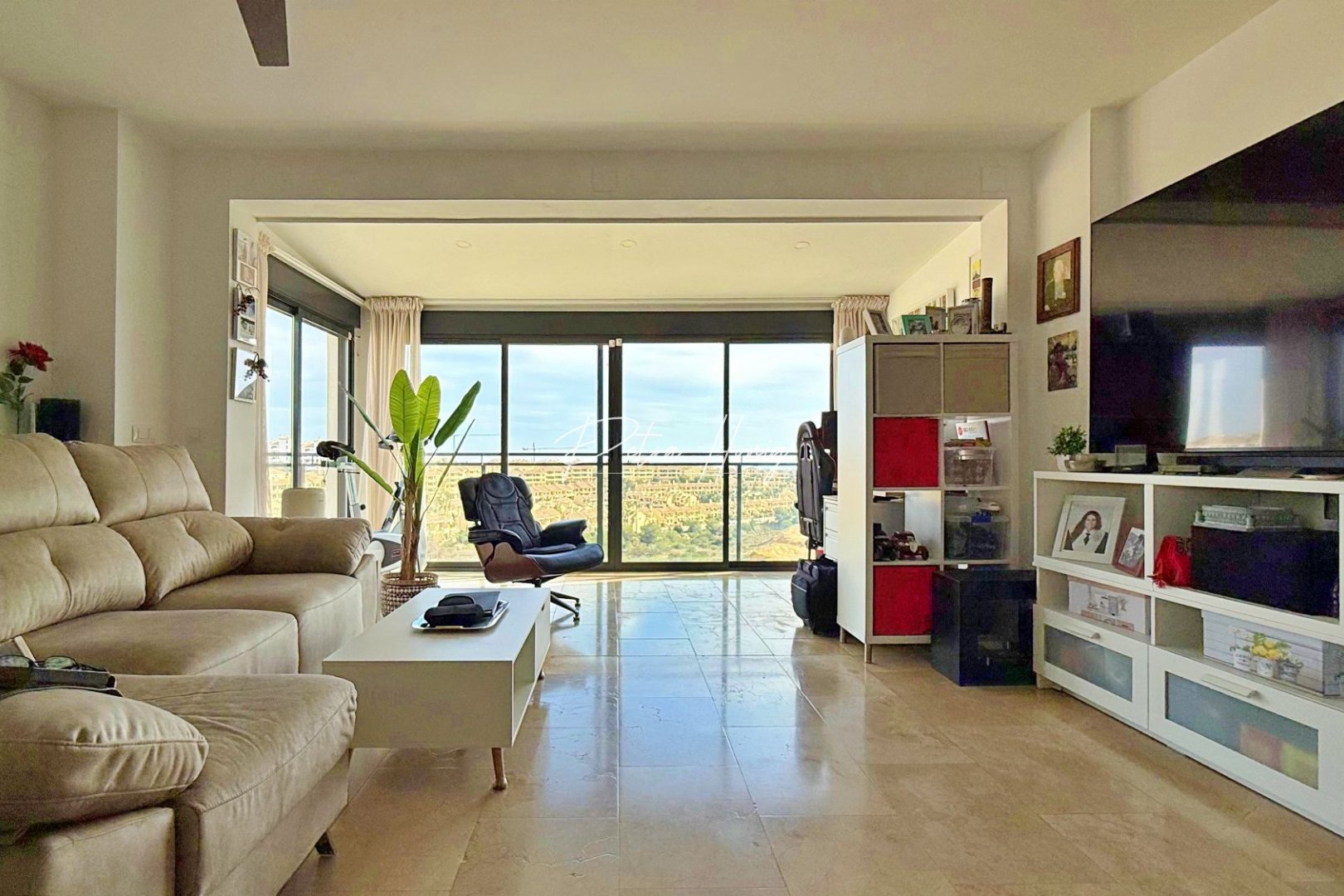 Gebrauchtobjekte - Apartment - Orihuela Costa - Campoamor