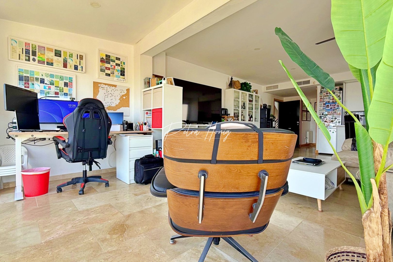 Gebrauchtobjekte - Apartment - Orihuela Costa - Campoamor