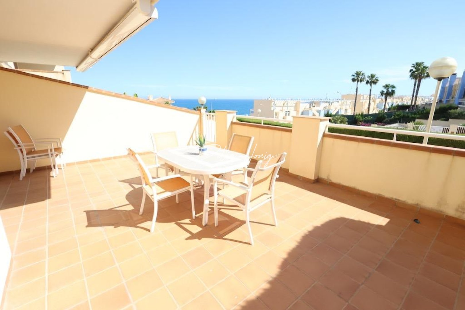 Gebrauchtobjekte - Apartment - Orihuela Costa - Campoamor