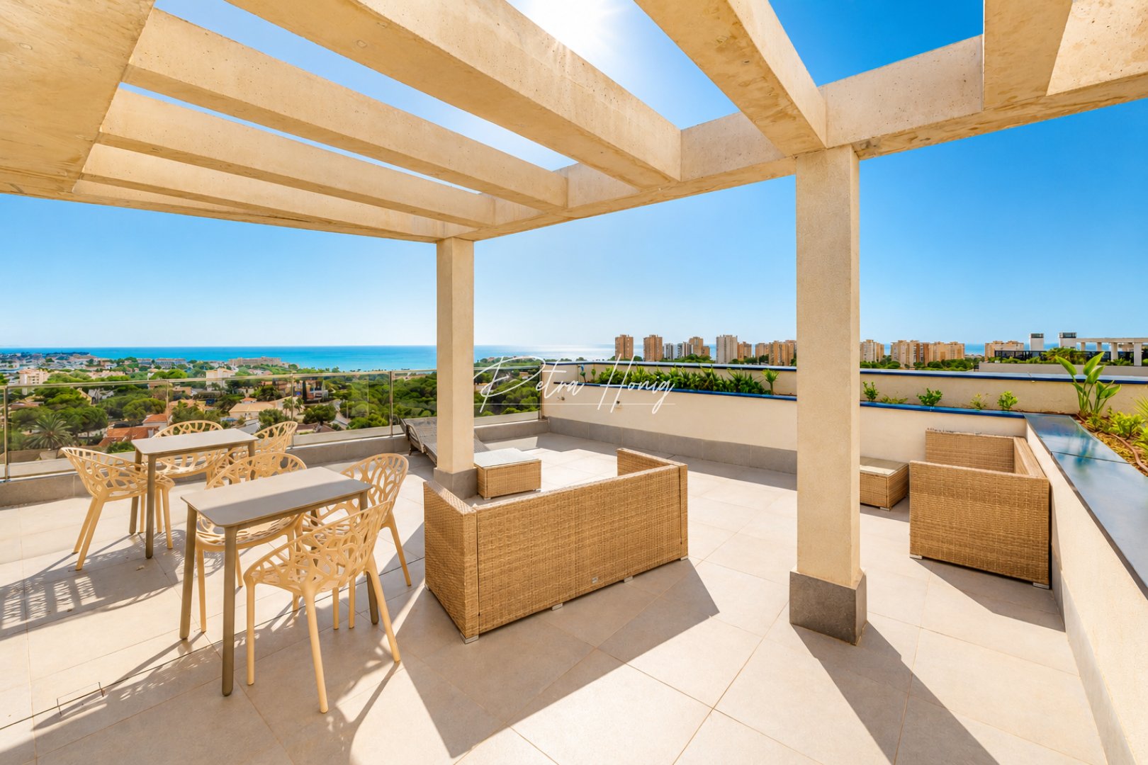 Gebrauchtobjekte - Apartment - Orihuela Costa - Campoamor