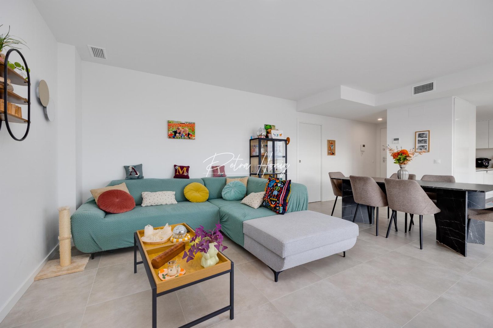 Gebrauchtobjekte - Apartment - Orihuela Costa - Campoamor