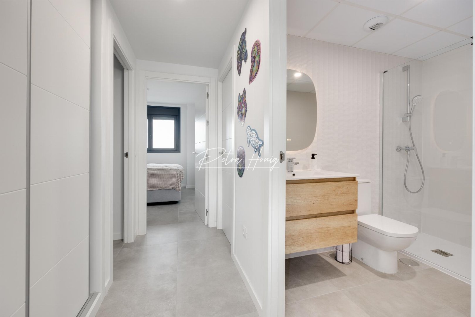 Gebrauchtobjekte - Apartment - Orihuela Costa - Campoamor