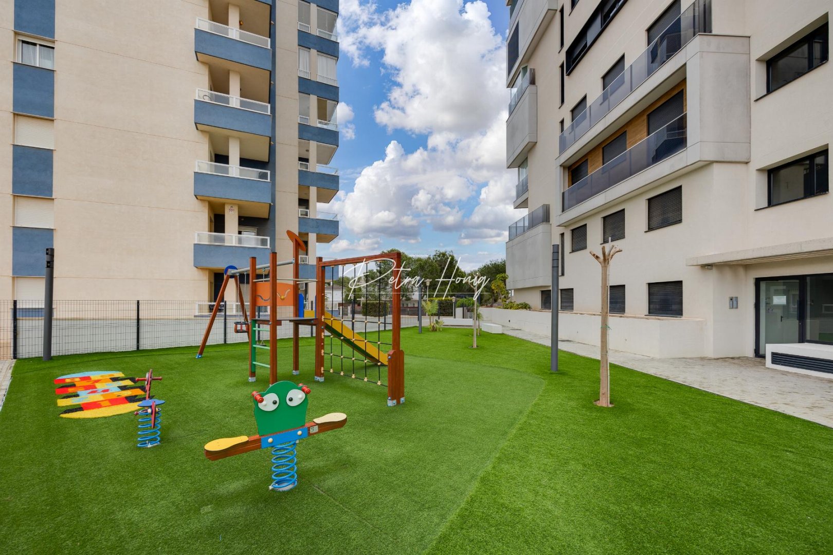Gebrauchtobjekte - Apartment - Orihuela Costa - Campoamor