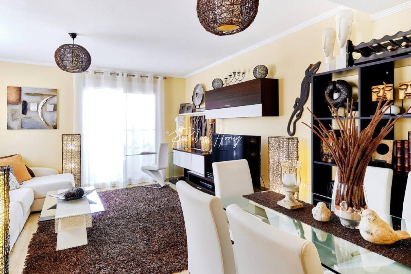 Gebrauchtobjekte - Apartment - Orihuela Costa - Campoamor
