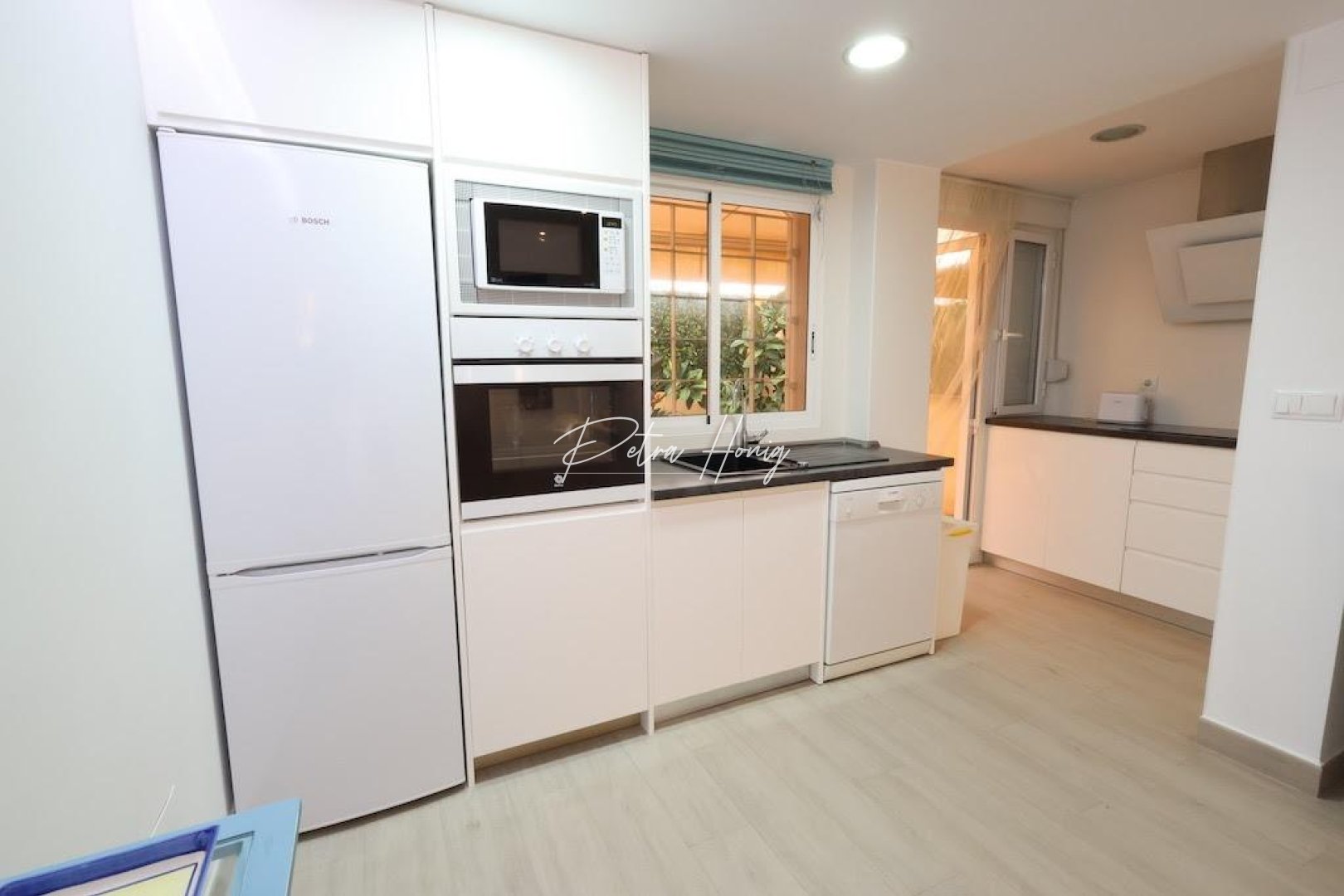 Gebrauchtobjekte - Apartment - Orihuela Costa - Campoamor