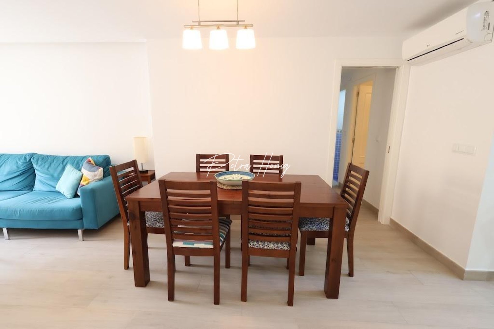 Gebrauchtobjekte - Apartment - Orihuela Costa - Campoamor