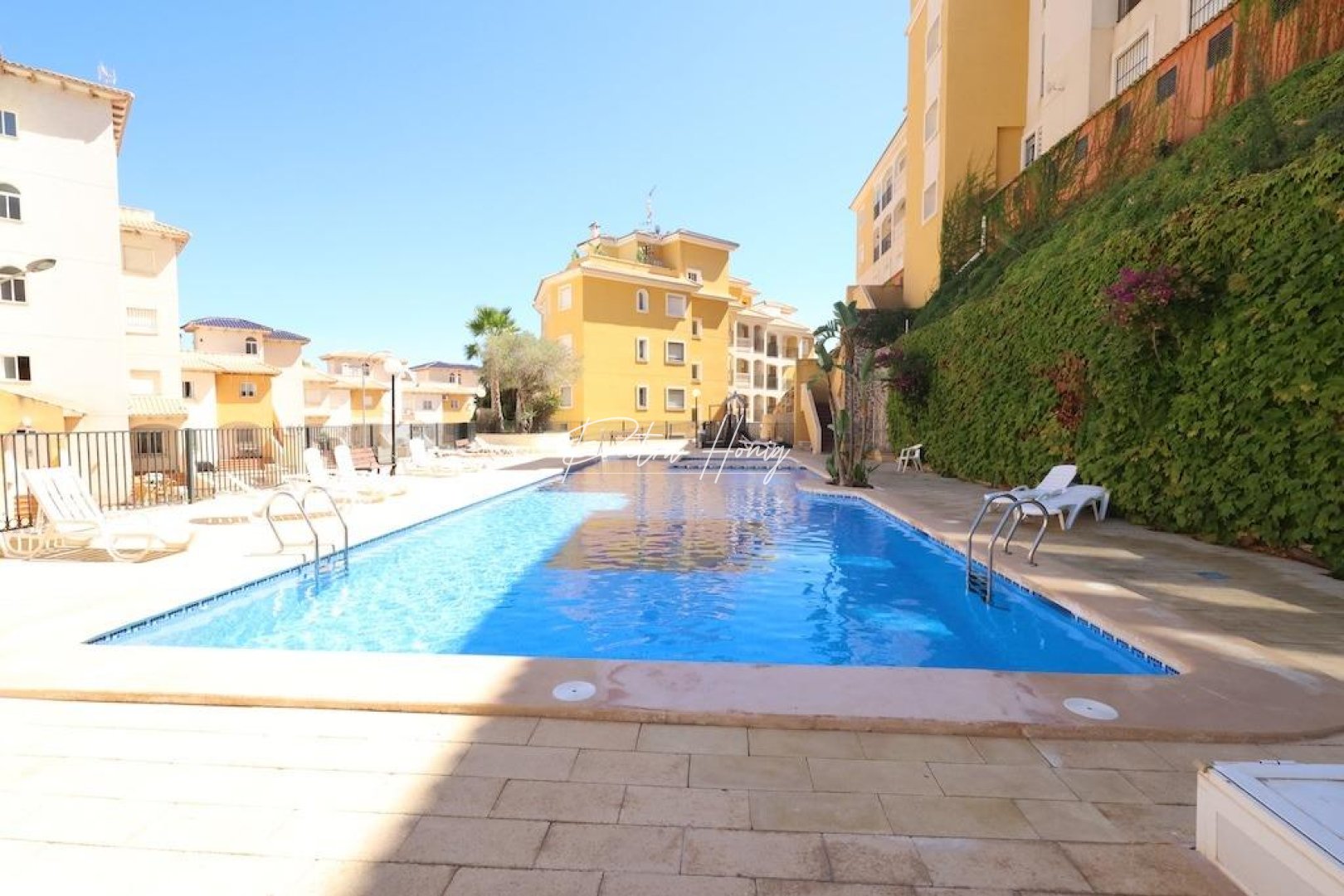 Gebrauchtobjekte - Apartment - Orihuela Costa - Campoamor