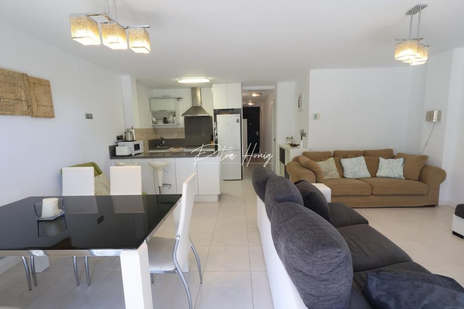 Gebrauchtobjekte - Apartment - Orihuela Costa - Campoamor