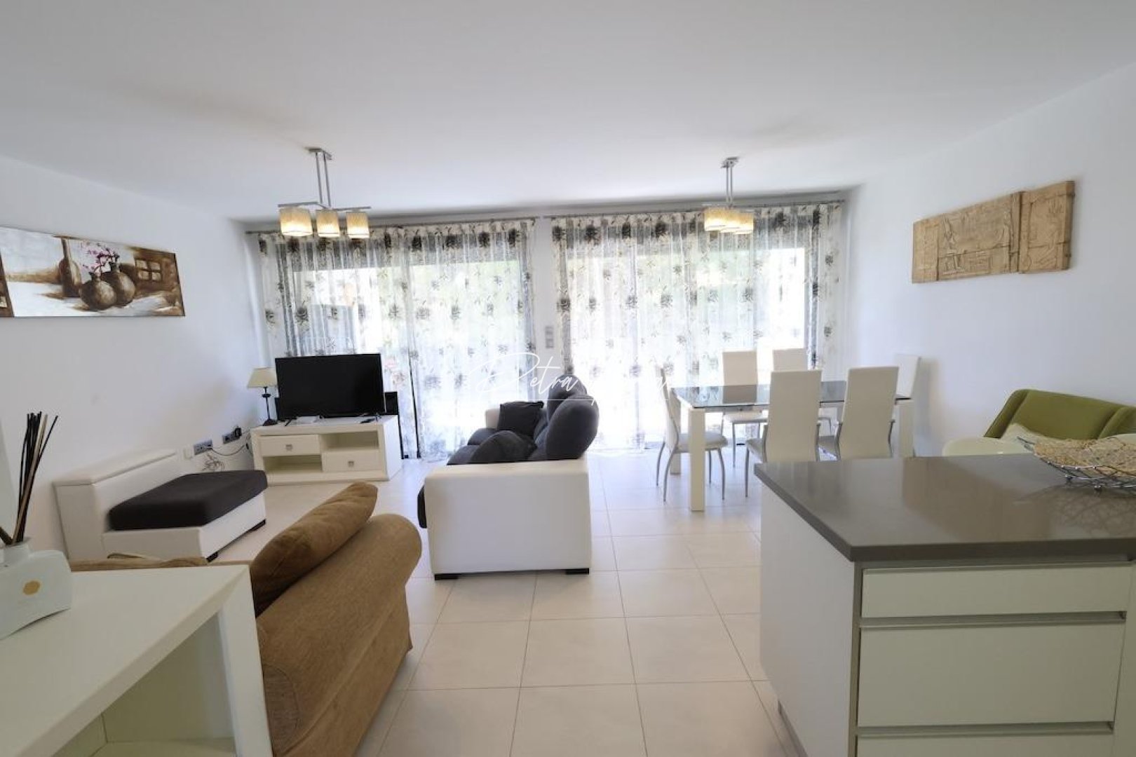 Gebrauchtobjekte - Apartment - Orihuela Costa - Campoamor