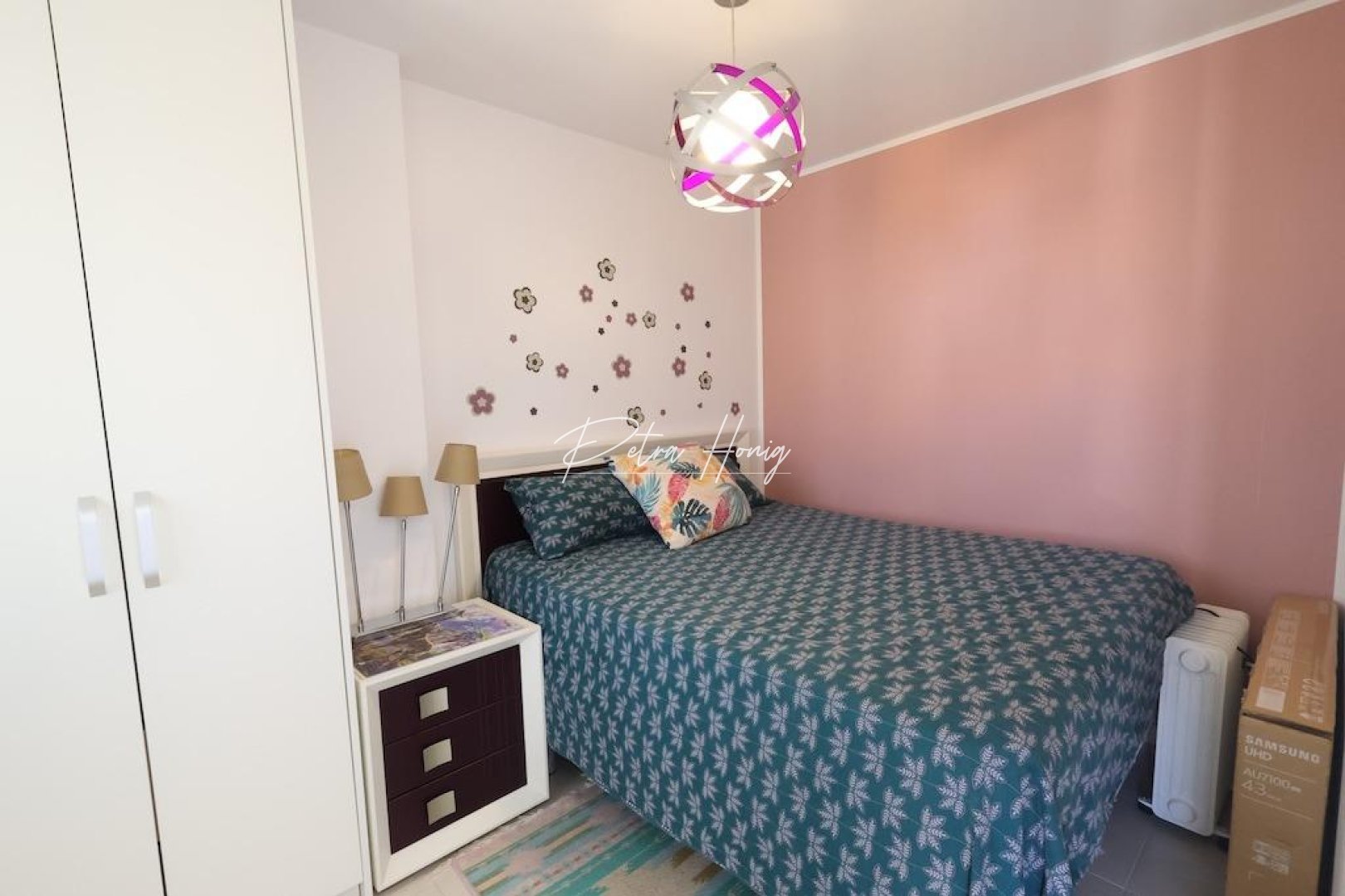 Gebrauchtobjekte - Apartment - Orihuela Costa - Campoamor
