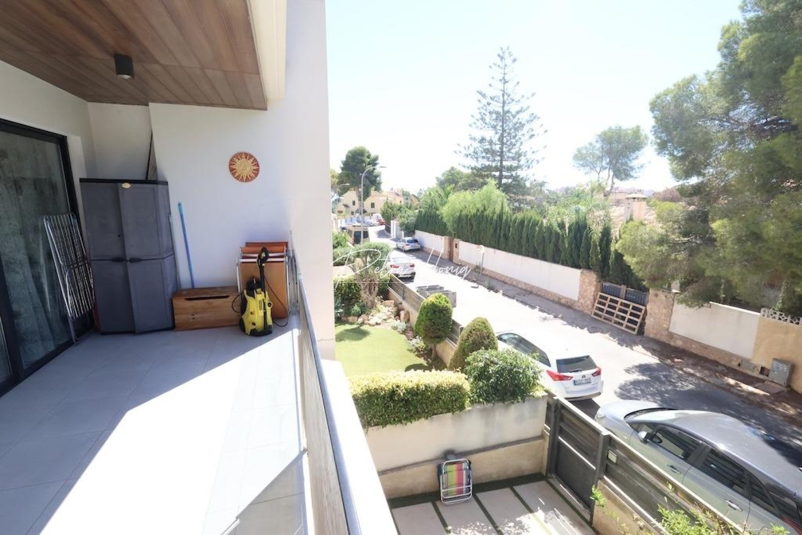 Gebrauchtobjekte - Apartment - Orihuela Costa - Campoamor
