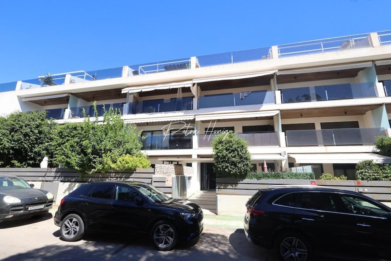 Gebrauchtobjekte - Apartment - Orihuela Costa - Campoamor