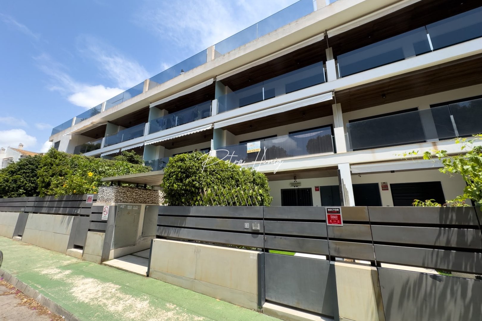 Gebrauchtobjekte - Apartment - Orihuela Costa - Campoamor