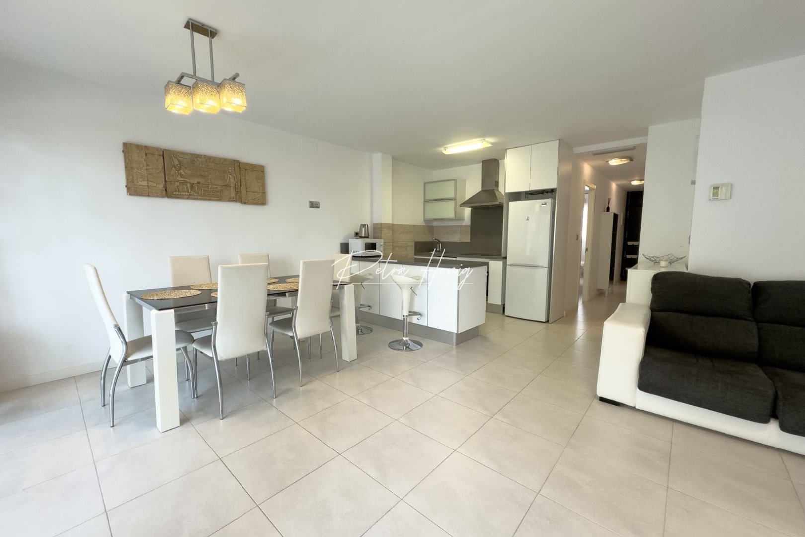 Gebrauchtobjekte - Apartment - Orihuela Costa - Campoamor