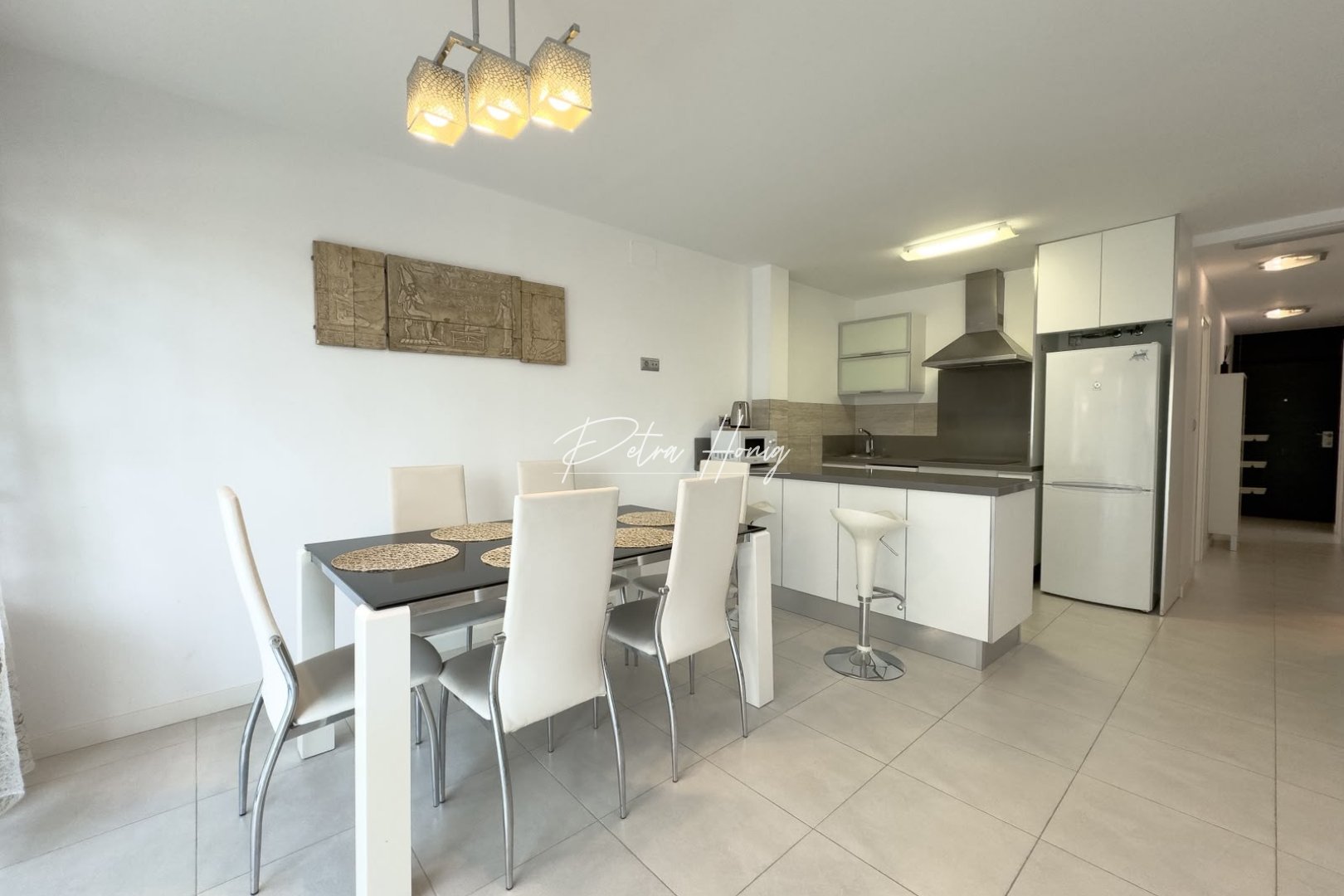 Gebrauchtobjekte - Apartment - Orihuela Costa - Campoamor