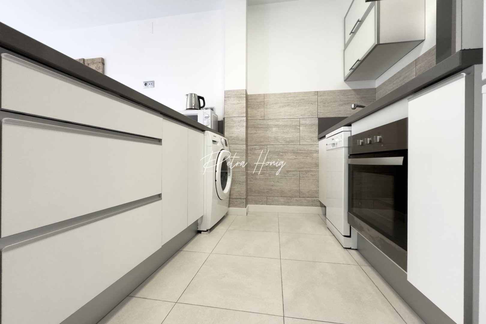 Gebrauchtobjekte - Apartment - Orihuela Costa - Campoamor