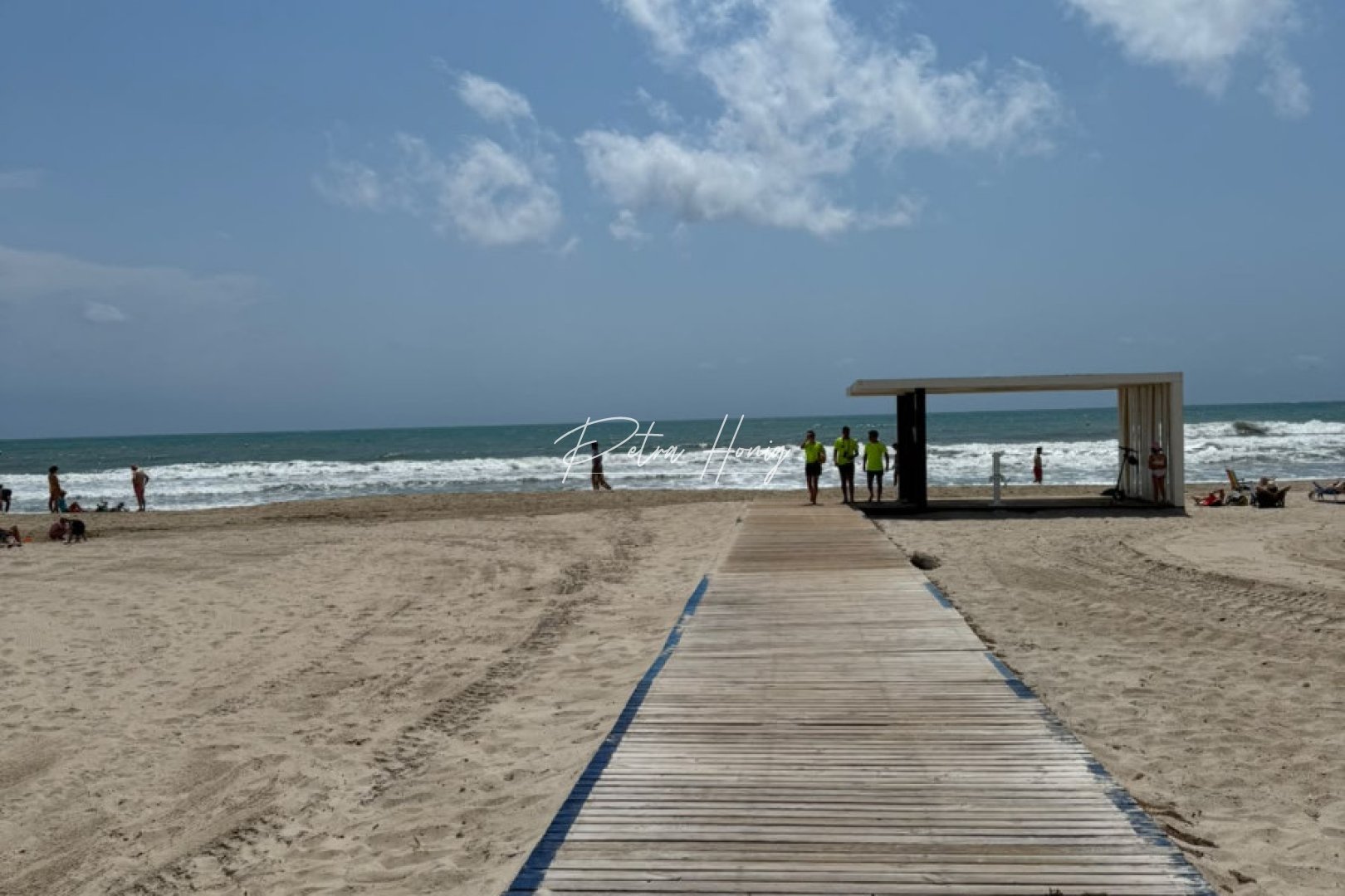 Gebrauchtobjekte - Apartment - Orihuela Costa - Campoamor