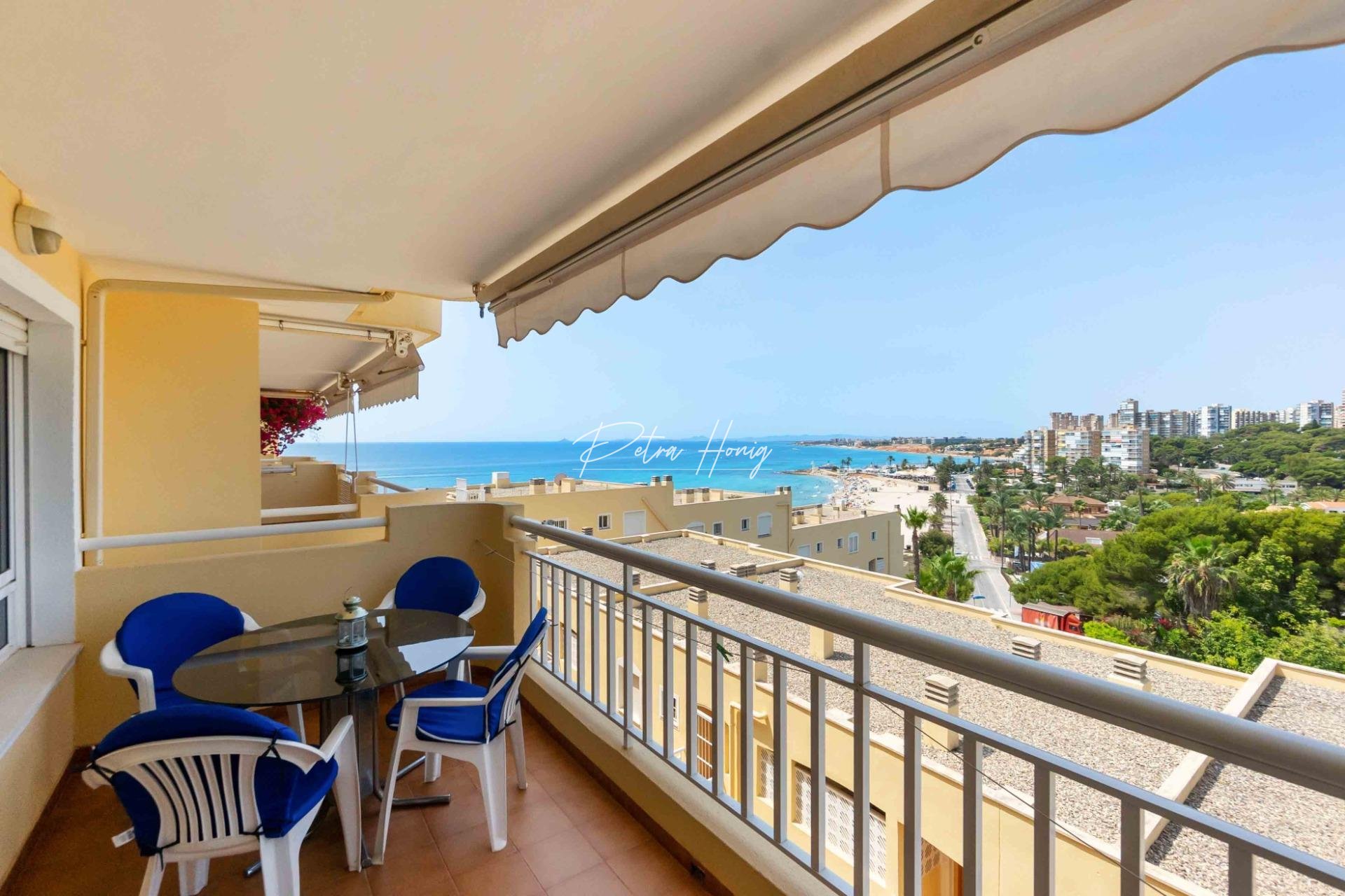 Gebrauchtobjekte - Apartment - Orihuela Costa - Campoamor