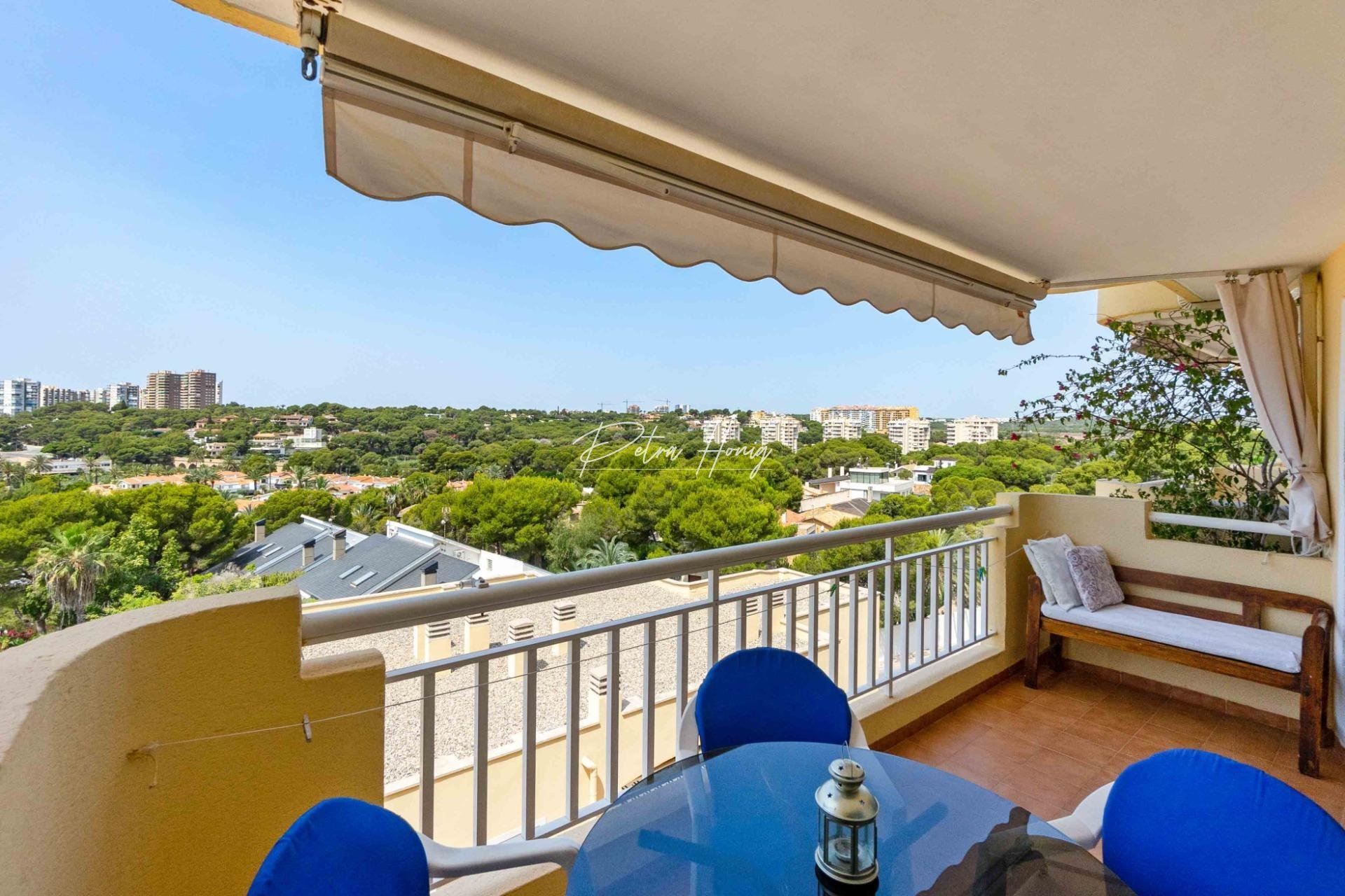 Gebrauchtobjekte - Apartment - Orihuela Costa - Campoamor