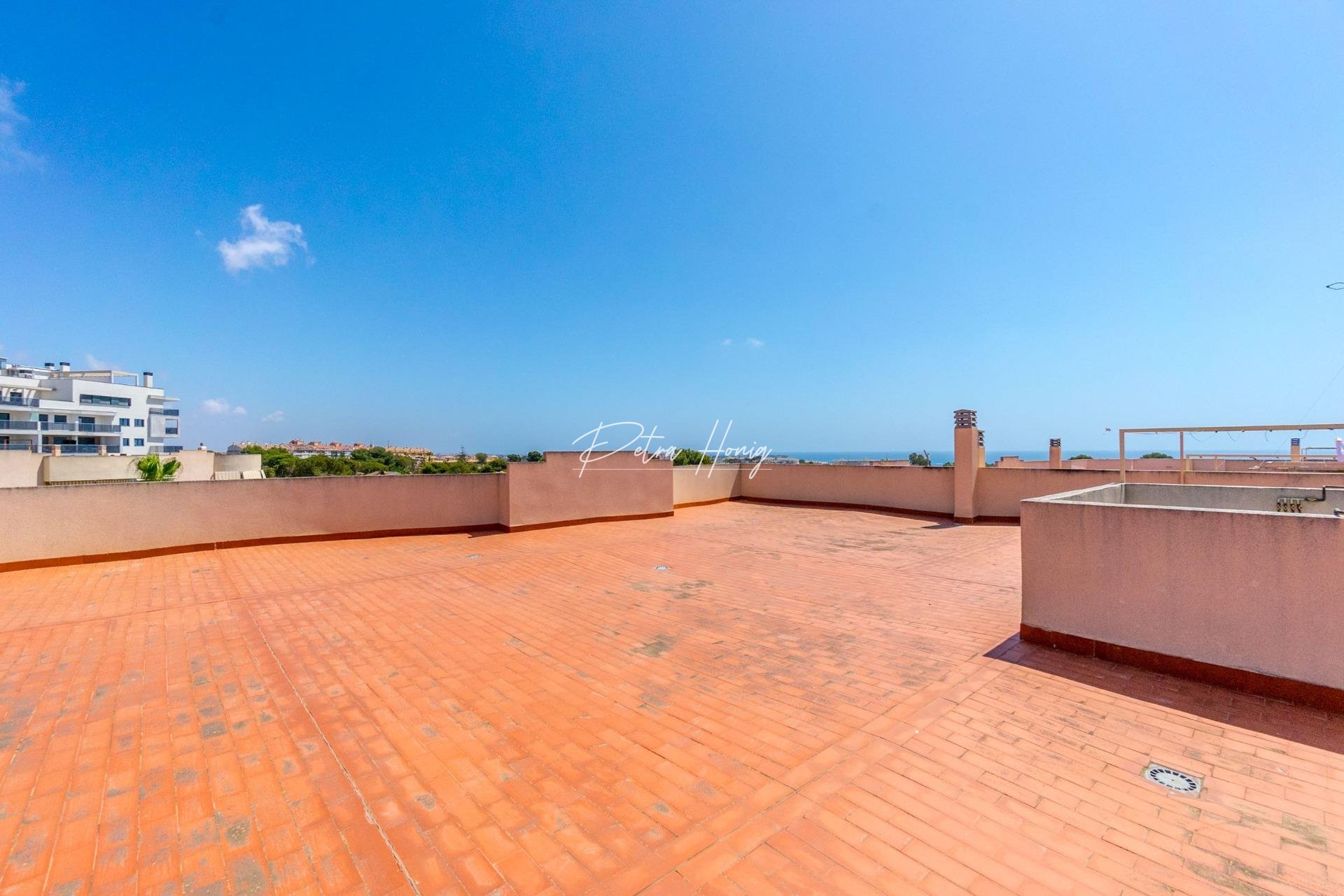 Gebrauchtobjekte - Apartment - Orihuela Costa - Campoamor