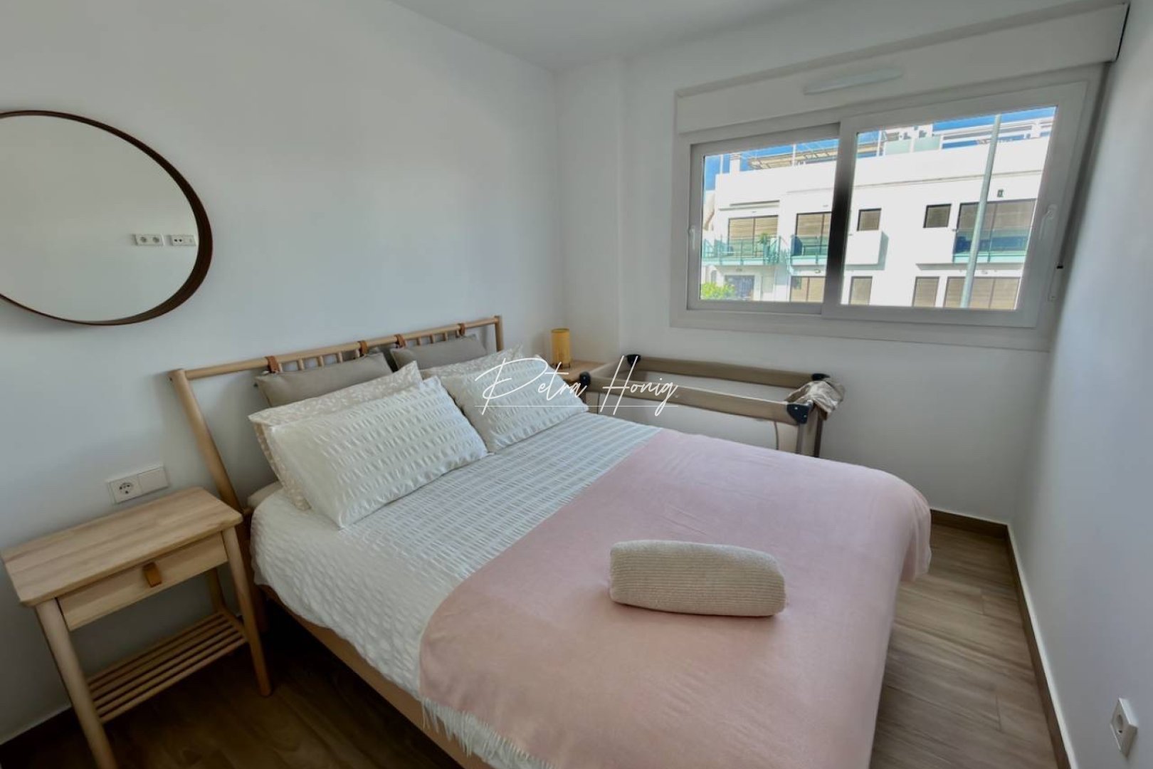 Gebrauchtobjekte - Apartment - Orihuela Costa - Entre Naranjos Vistabella Golf