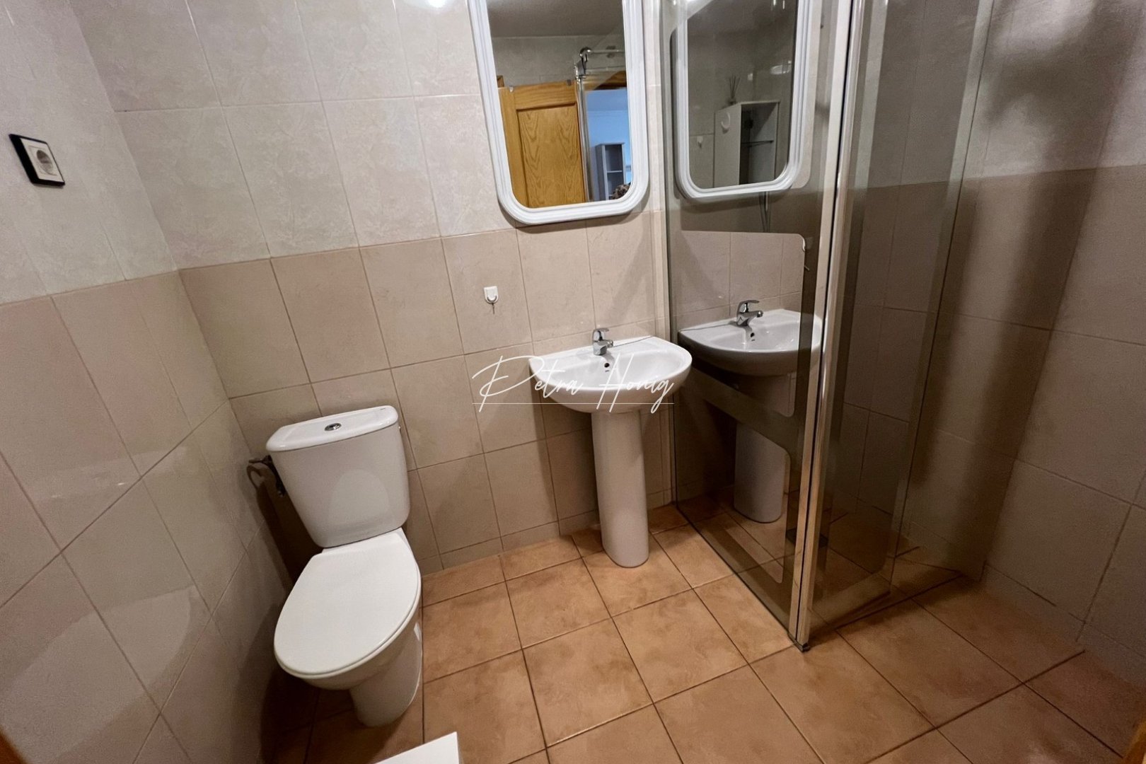 Gebrauchtobjekte - Apartment - Orihuela Costa - Entre Naranjos - Vistabella Golf