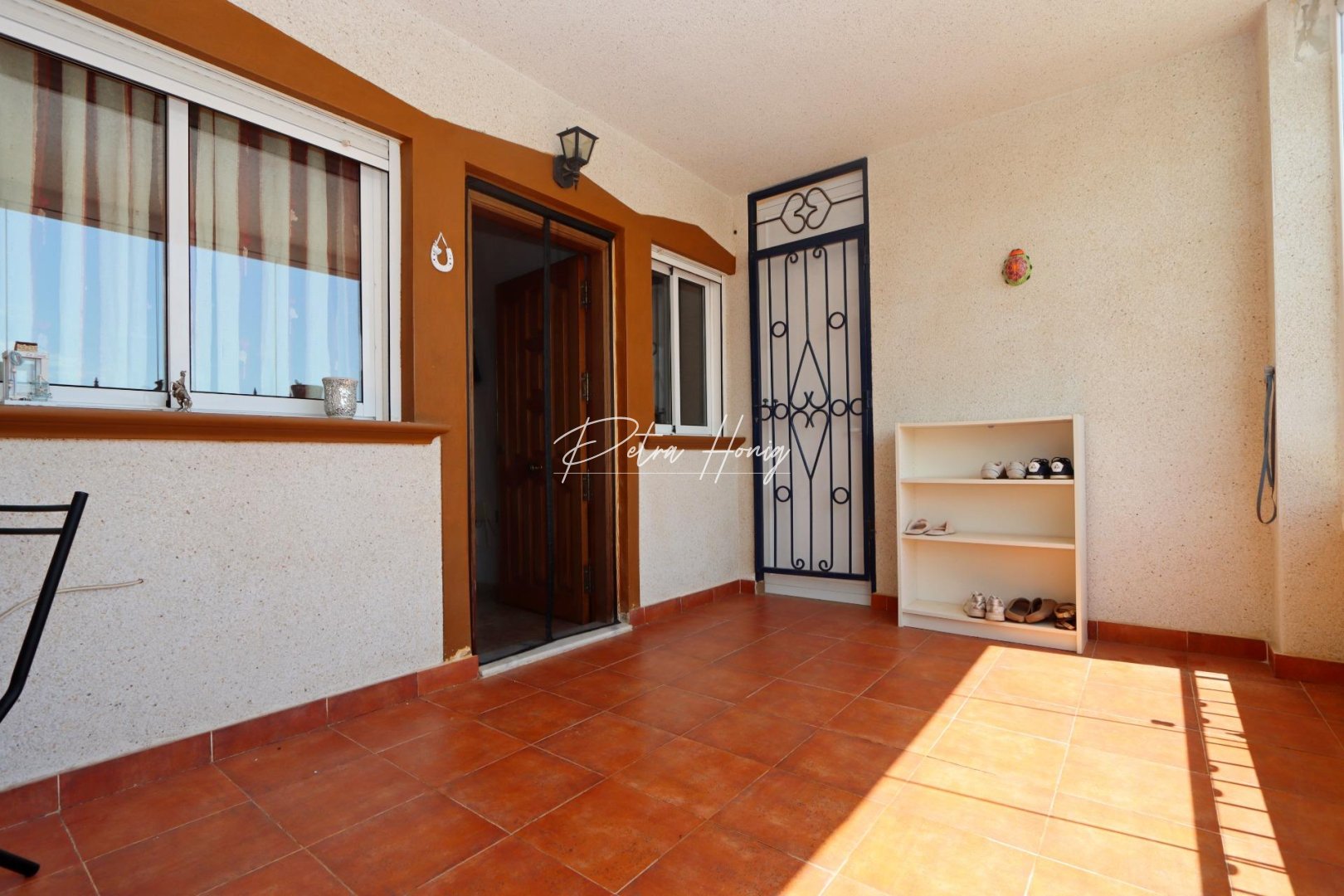 Gebrauchtobjekte - Apartment - Orihuela Costa - La Ciñuelica - Villa Rosa