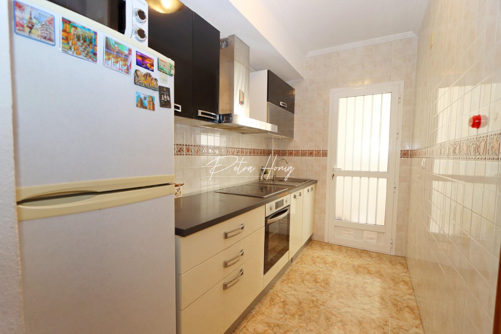 Gebrauchtobjekte - Apartment - Orihuela Costa - La Ciñuelica - Villa Rosa