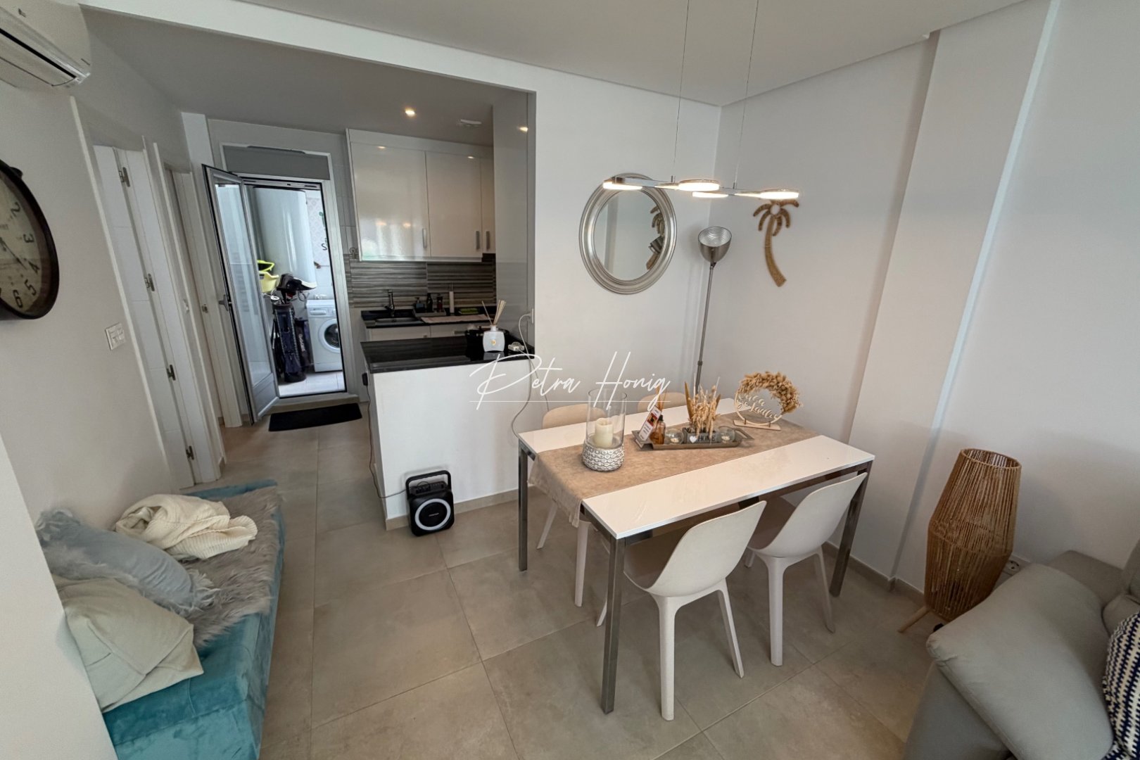 Gebrauchtobjekte - Apartment - Orihuela Costa - La Florida