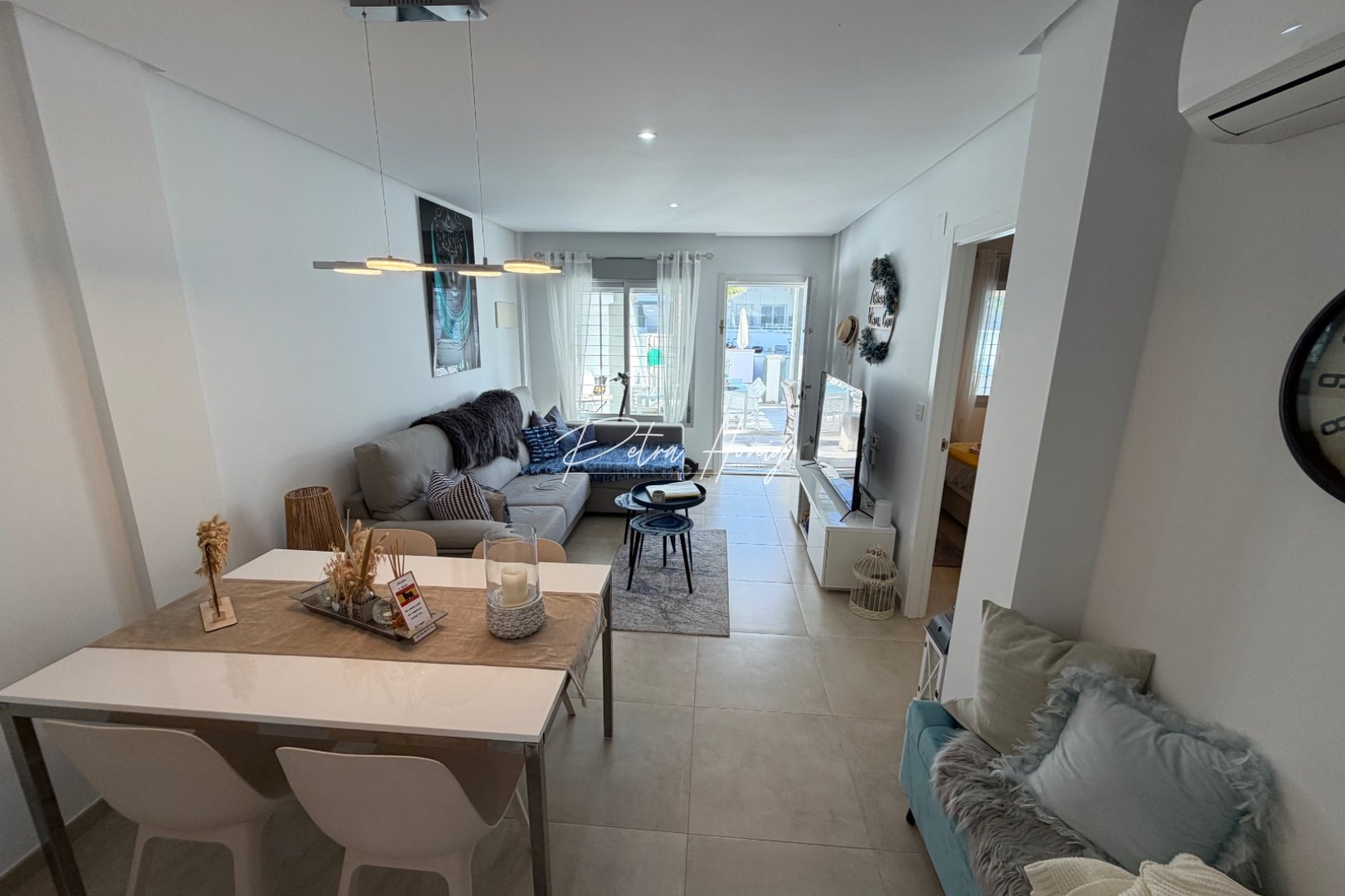 Gebrauchtobjekte - Apartment - Orihuela Costa - La Florida