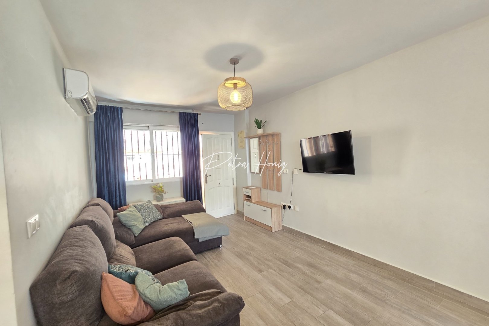 Gebrauchtobjekte - Apartment - Orihuela Costa - La Zenia