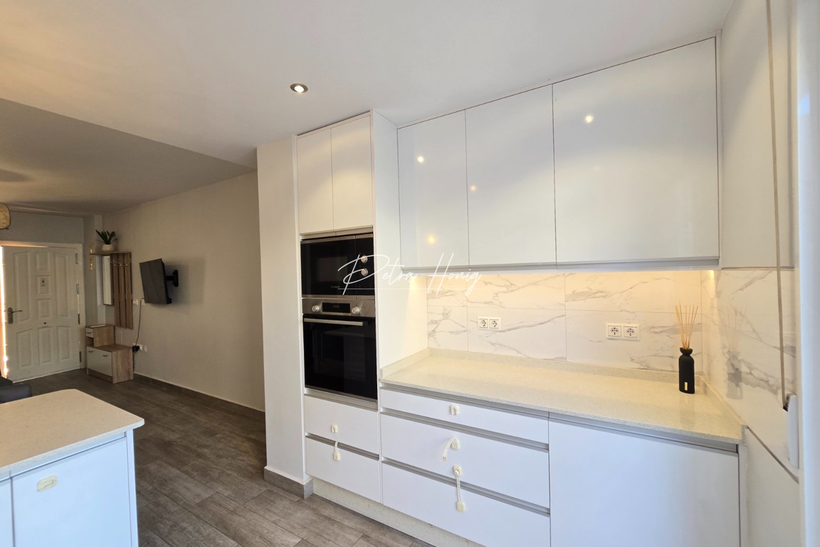 Gebrauchtobjekte - Apartment - Orihuela Costa - La Zenia