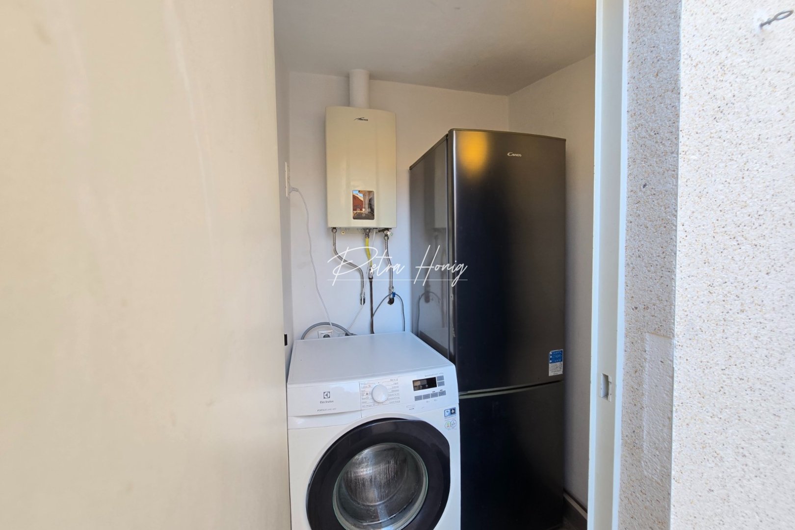 Gebrauchtobjekte - Apartment - Orihuela Costa - La Zenia