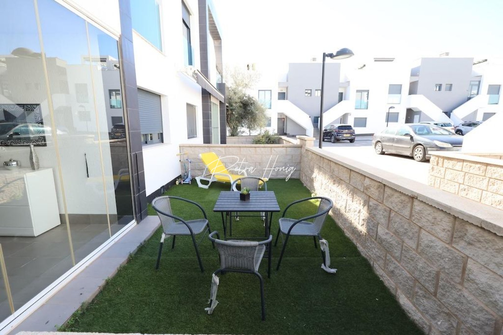 Gebrauchtobjekte - Apartment - Orihuela Costa - La Zenia