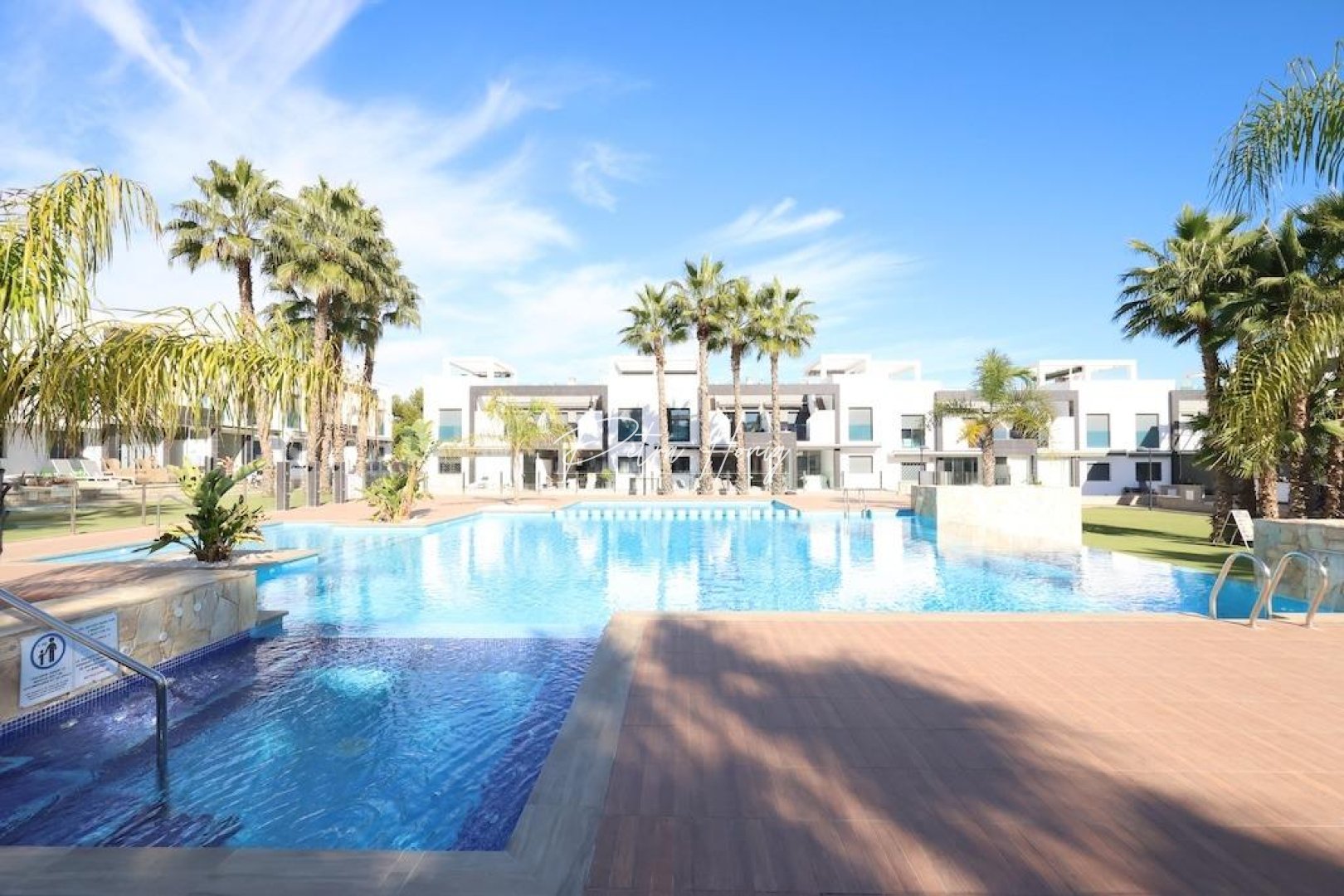 Gebrauchtobjekte - Apartment - Orihuela Costa - La Zenia