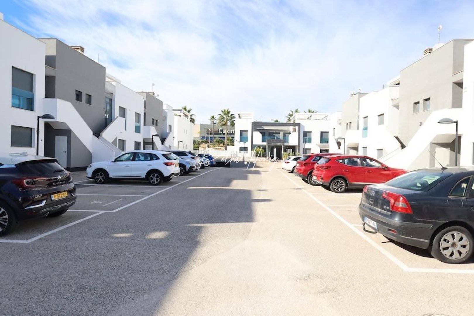 Gebrauchtobjekte - Apartment - Orihuela Costa - La Zenia