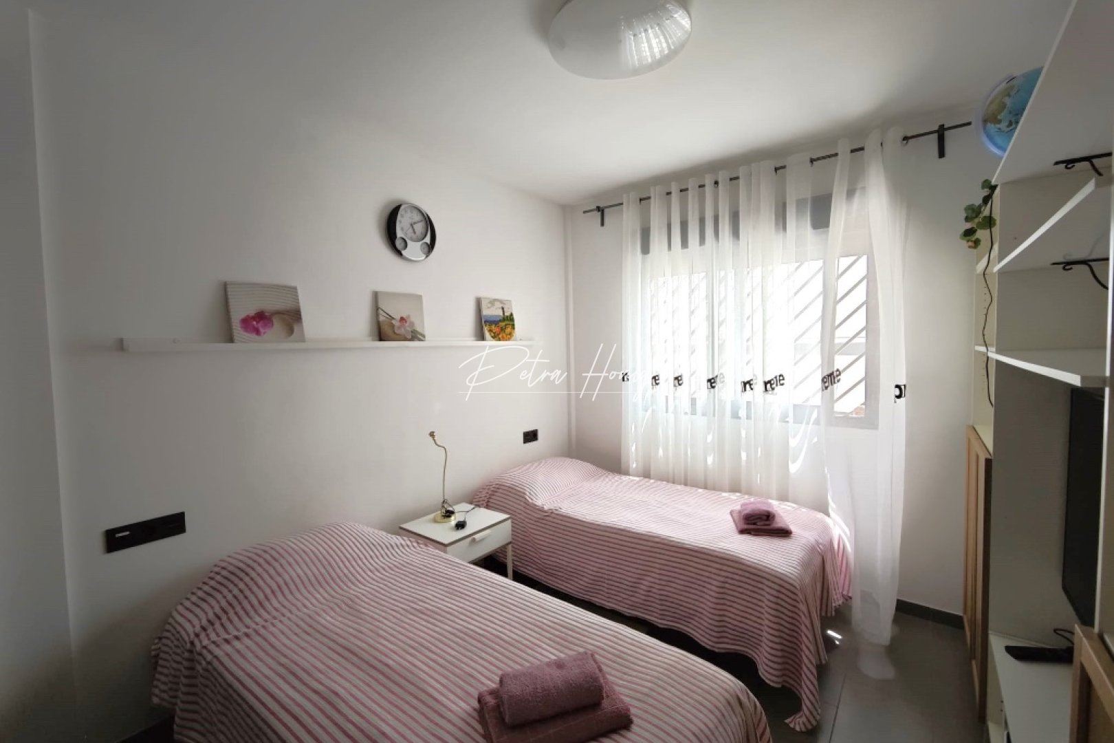 Gebrauchtobjekte - Apartment - Orihuela Costa - La Zenia