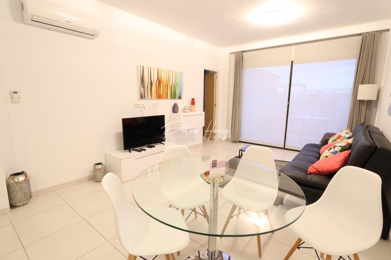 Gebrauchtobjekte - Apartment - Orihuela Costa - La Zenia