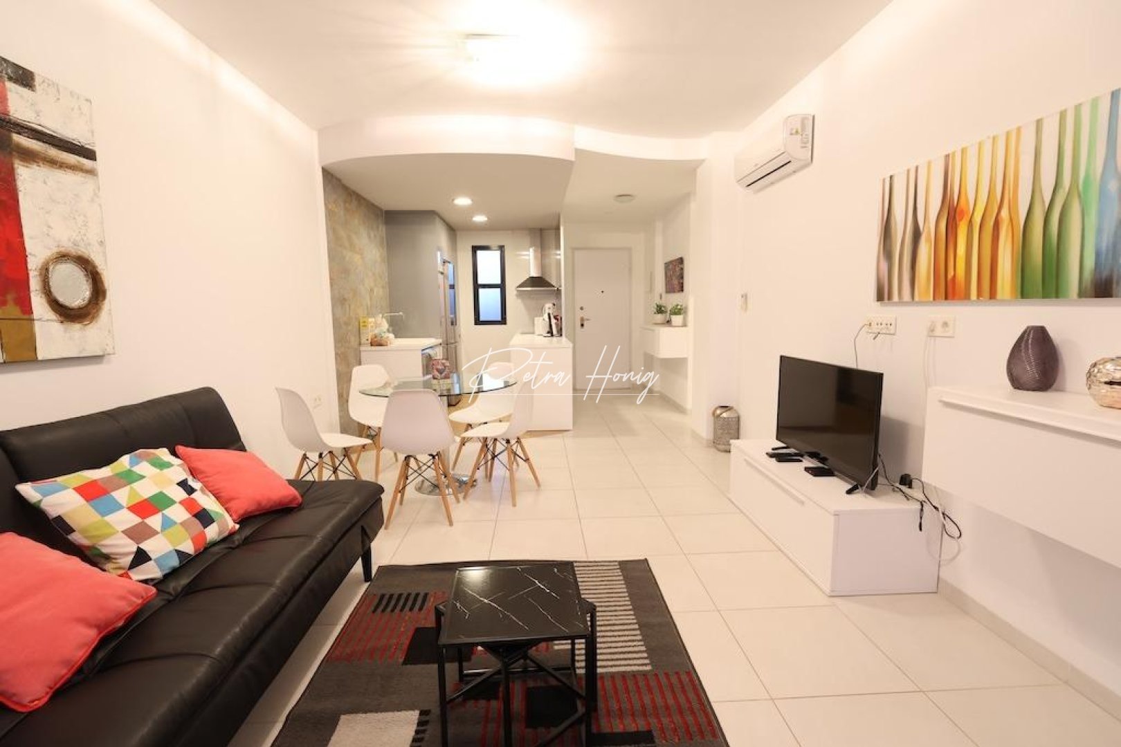 Gebrauchtobjekte - Apartment - Orihuela Costa - La Zenia