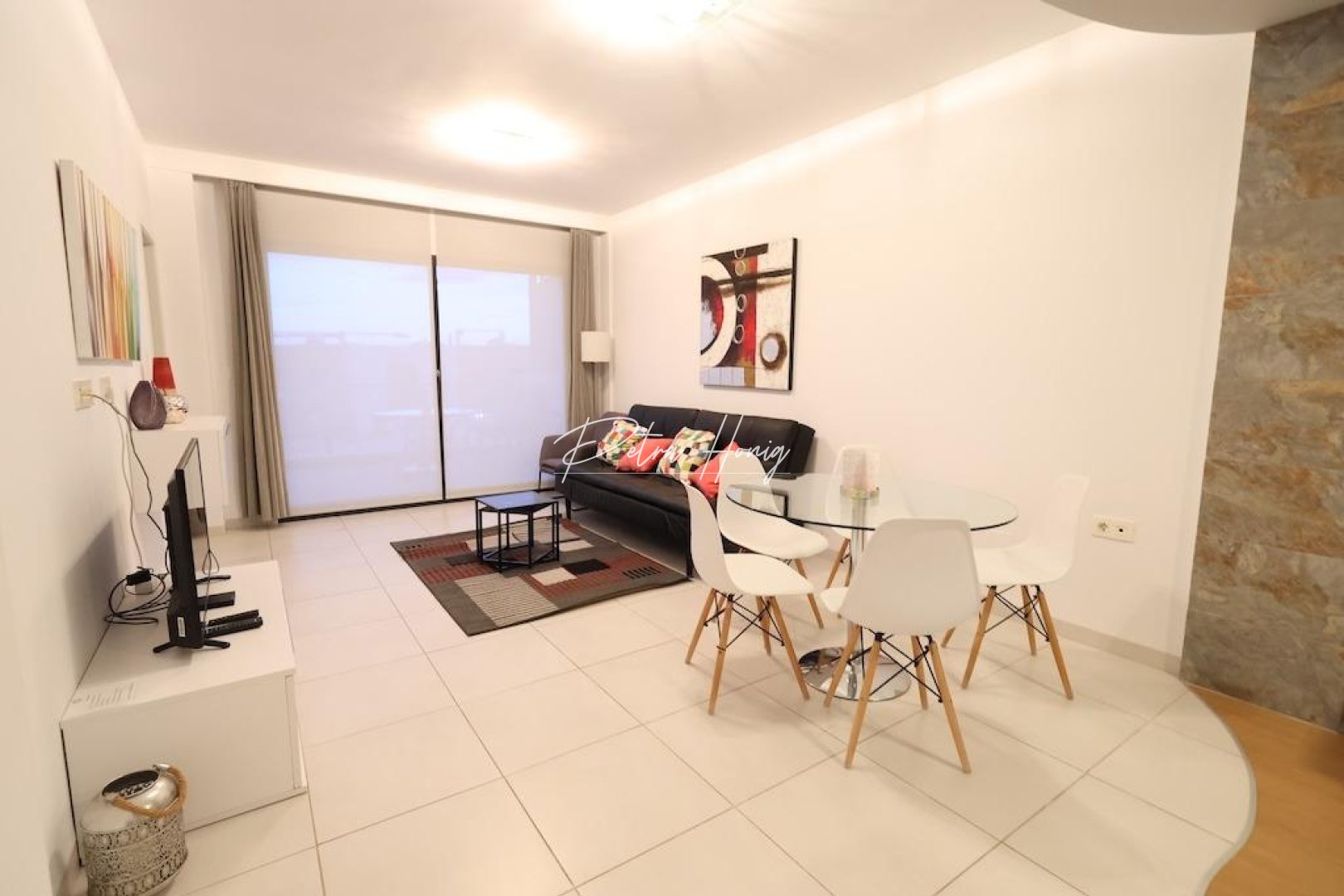 Gebrauchtobjekte - Apartment - Orihuela Costa - La Zenia