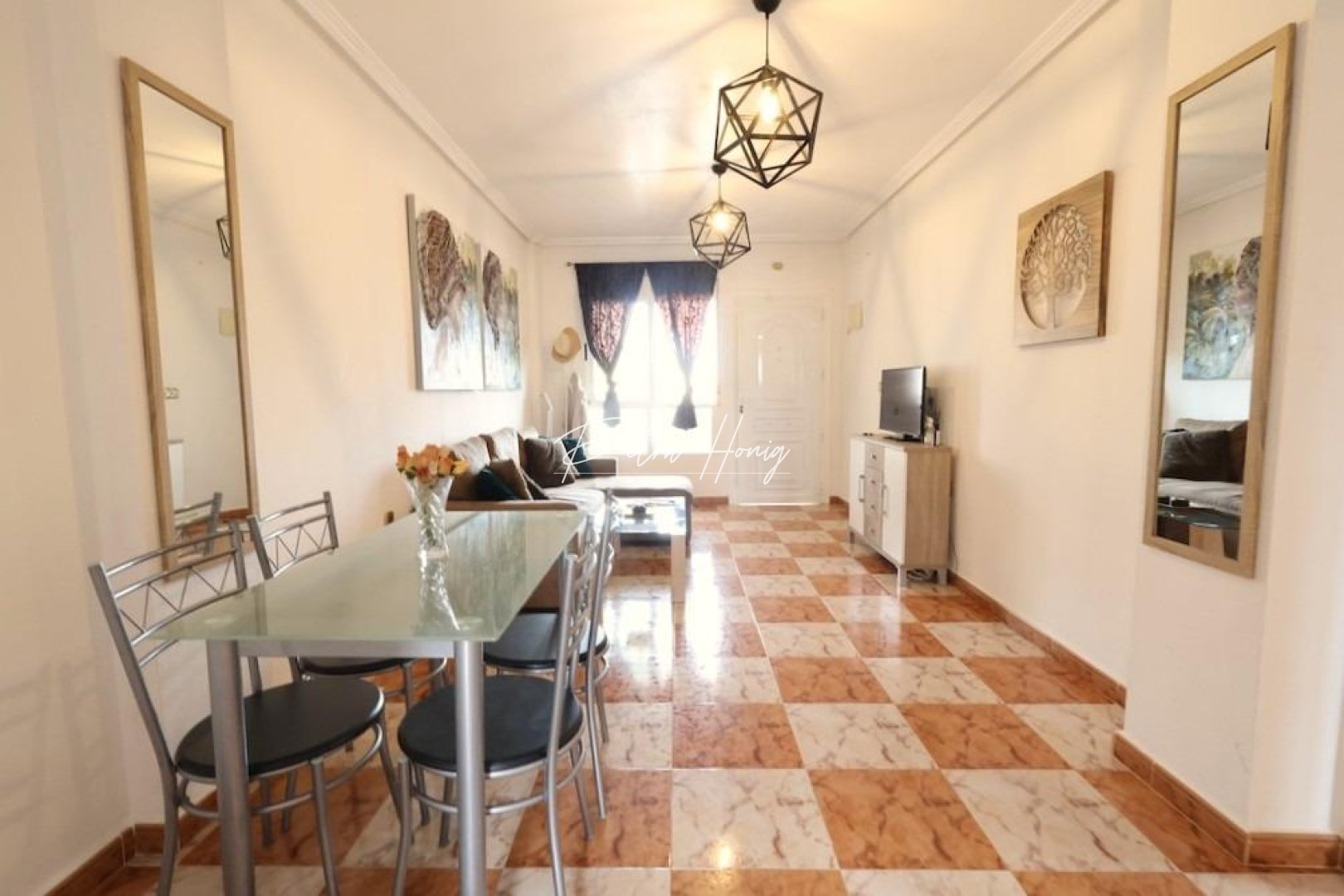 Gebrauchtobjekte - Apartment - Orihuela Costa - La Zenia