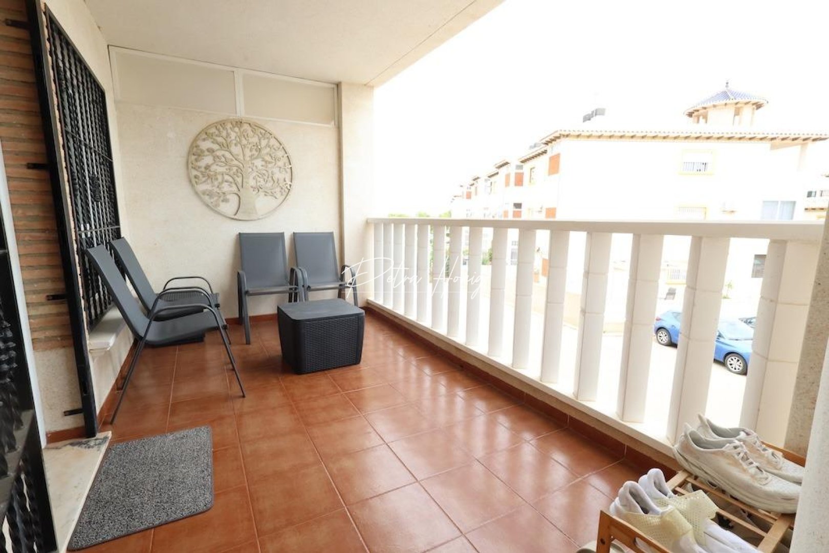 Gebrauchtobjekte - Apartment - Orihuela Costa - La Zenia